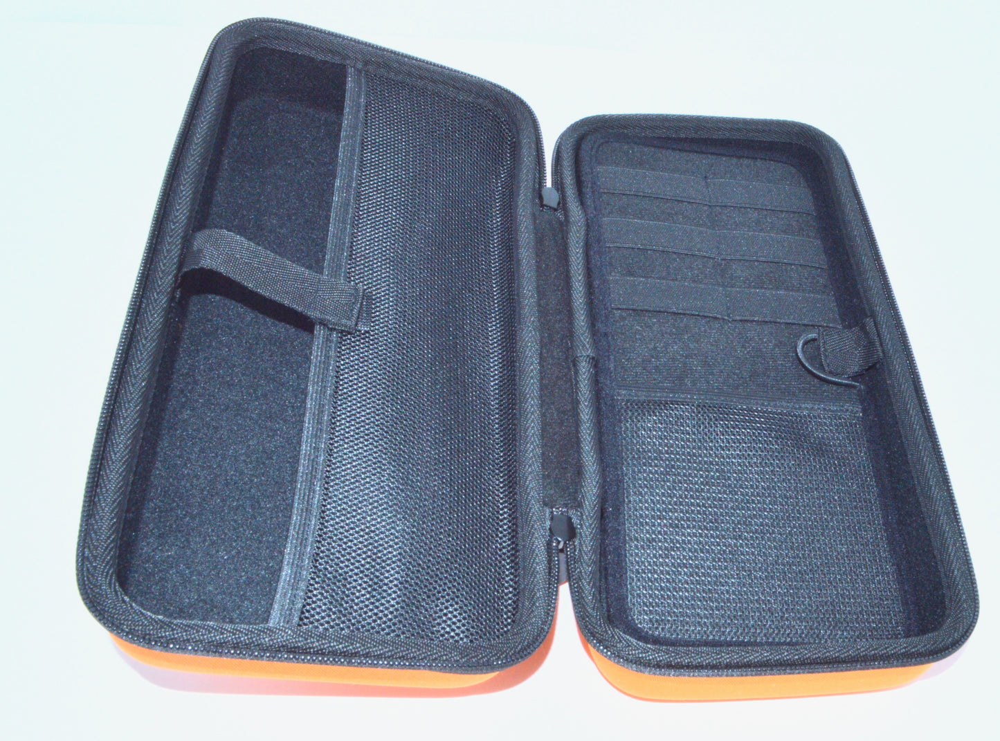 Ladies Golf Accessories Case - Yellow